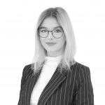 Ella svartvit